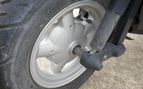 HONDA GYRO X TD02