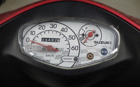 SUZUKI ADDRESS V50 2020 CA4BA
