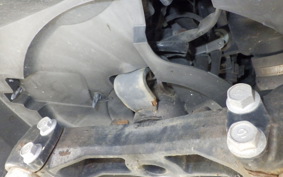 YAMAHA CYGNUS 125 XSR 3 SEA5J