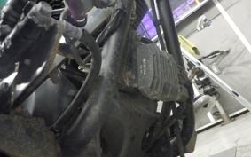 YAMAHA XVS950A MIDNIGHT STAR 2009