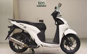 HONDA DIO110-3ﾍﾞｰｼｯｸ 2022 JK03