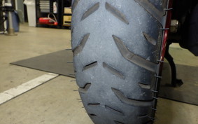 YAMAHA JOG ZR-4 SA58J