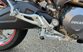 DUCATI  DUCATI  MONSTAR 696 2012 ZDMM500AAAB