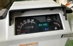 HONDA  GYRO X BASIC  TD02
