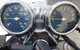 YAMAHA SRV250 RENAISSA 4DN