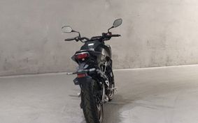 HONDA CB125 R JC91