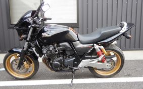 HONDA CB400SF 2012 NC42