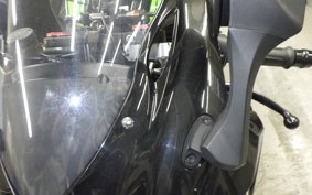 KAWASAKI ZX 10 NINJA ABS 2016