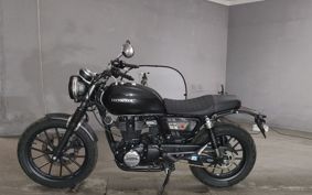 HONDA GB350S 2021 NC59