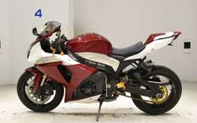 SUZUKI GSX-R1000 2018