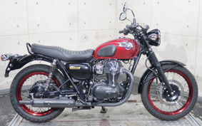 KAWASAKI W800 Special Edition 2013 EJ800A