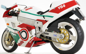 BIMOTA YB8 1993 YB8