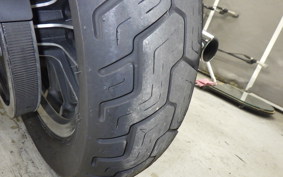 HARLEY FXD 1450 2002