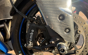 SUZUKI GSX-S1000F 2018 GT79B