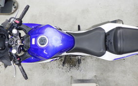 SUZUKI GSX250R 2014