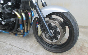 KAWASAKI ZEPHYR 750 2002 ZR750C