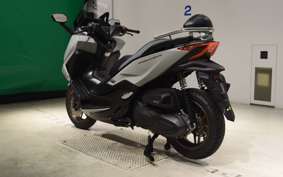 HONDA FORZA 250 MF17