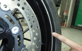 KAWASAKI Z650 RS 2024 ER650R