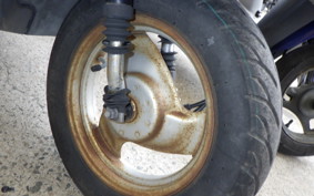YAMAHA JOG Gen.3 SA01J