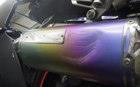 HONDA CBR400R 2016 NC47