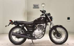 SUZUKI GRASS TRACKER 2025 NJ4DA