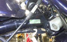 HONDA MONKEY 2005 Z50J