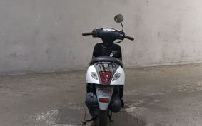 SUZUKI LET's CA4AA