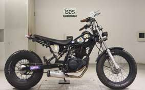 YAMAHA TW200 2025 2JL