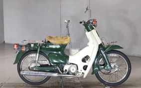 HONDA SUPER CUB50 C50