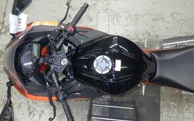 KAWASAKI NINJA 250 2022 EX250L
