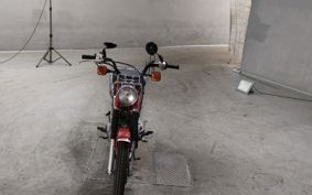 HONDA HUNTER CUB110 JD01