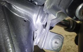 HONDA REBEL 250 A 2005 MC49