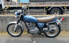YAMAHA SR400 2019 RH16J