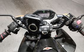 HONDA CB250 MC43