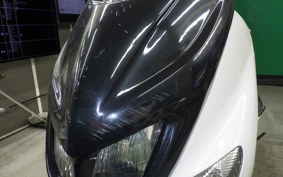 YAMAHA MAJESTY 125 FI 2004