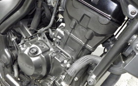 HONDA REBEL 250 A MC49