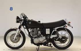 YAMAHA SR400 Gen.5 2020 RH16J