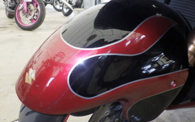 SUZUKI GSX-1300R HAYABUSA 2002