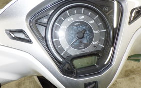 HONDA LEAD 125 2010 JK12