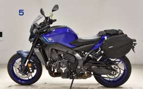 YAMAHA MT-09 AMT 2025 RN88J