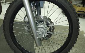 KAWASAKI KLX230S 2010 LX232A