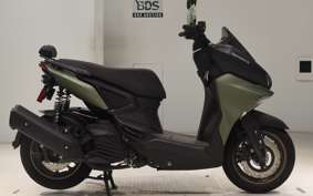 YAMAHA X FORCE SG79J