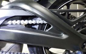 YAMAHA MT-09 A 2014 RN34J