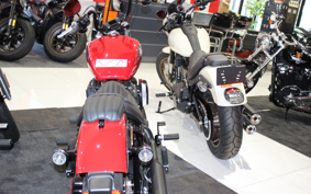 HARLEY  HARLEY FXBBS 2023 YYK