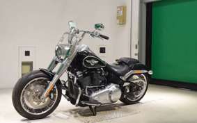 HARLEY FLBS 1870 2018
