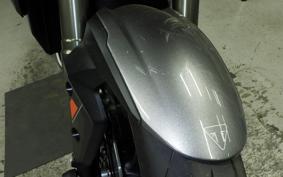TRIUMPH STREET TRIPLE RS