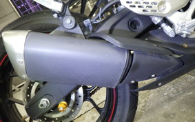 YAMAHA YZF-R25 2001 RG43J