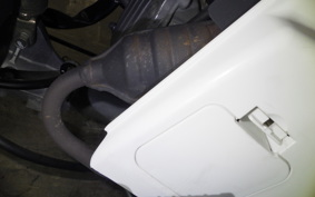 HONDA GYRO X 2009 TD02