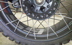 BMW R NINE T URBAN GS 2021