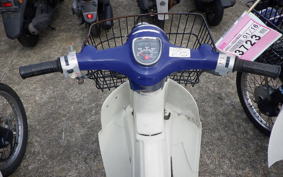 HONDA C50 SUPER CUB AA01